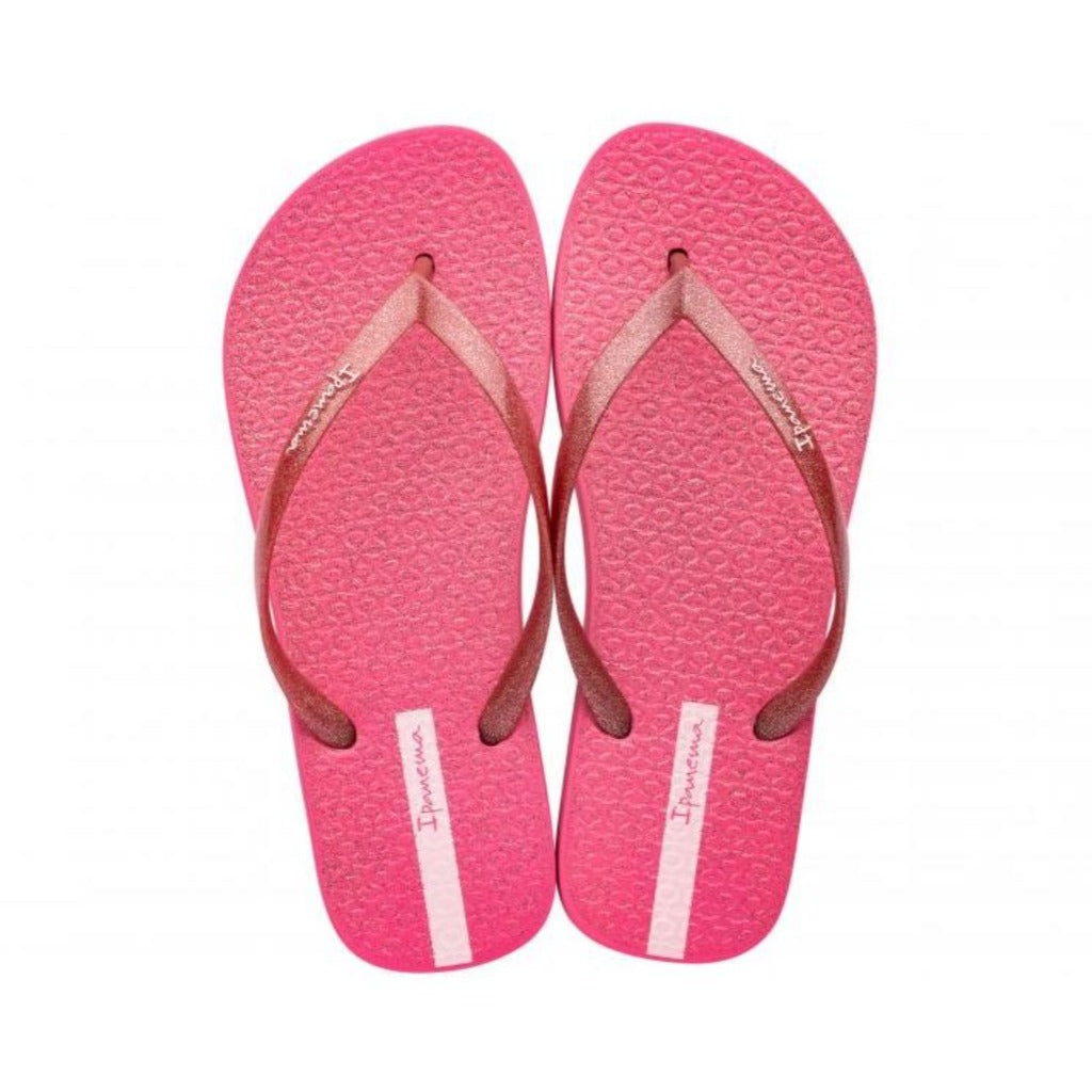 Glitter Fem Flipflop