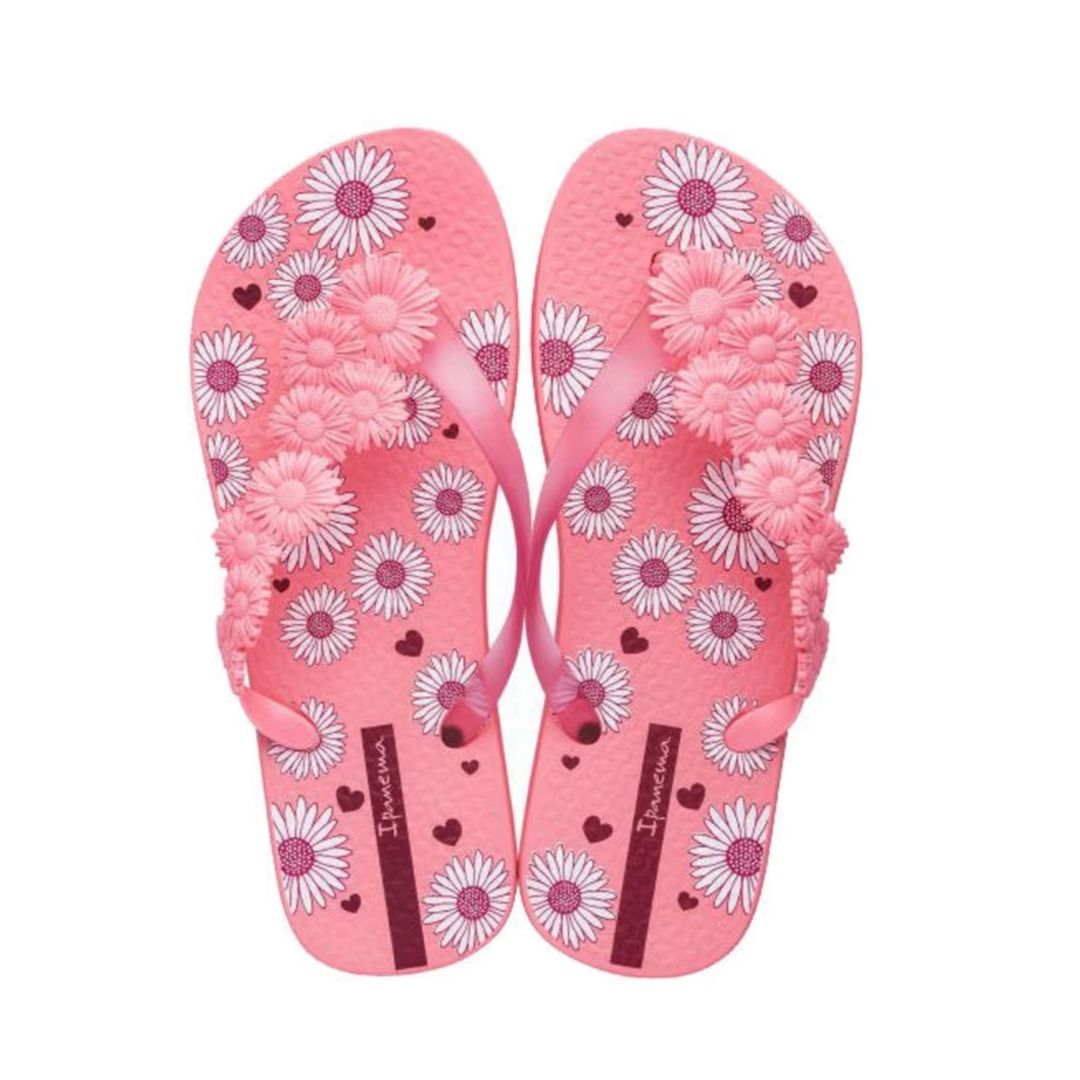 Lolita Floral Flipflop