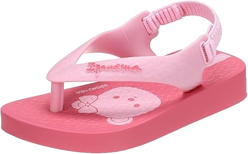 Fofura Baby Sandals