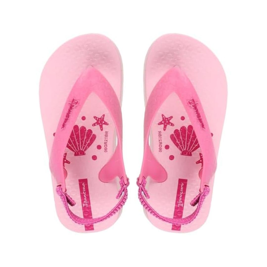 Fofura Sandal