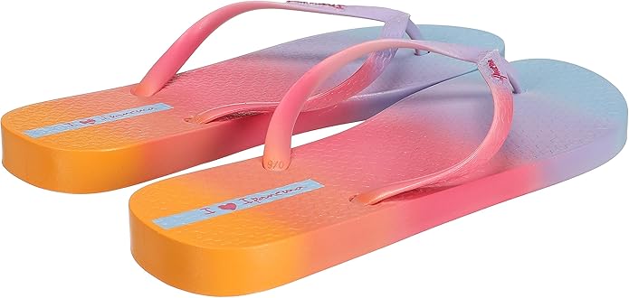 شبشب باصبع كاليفورنيا فيبس