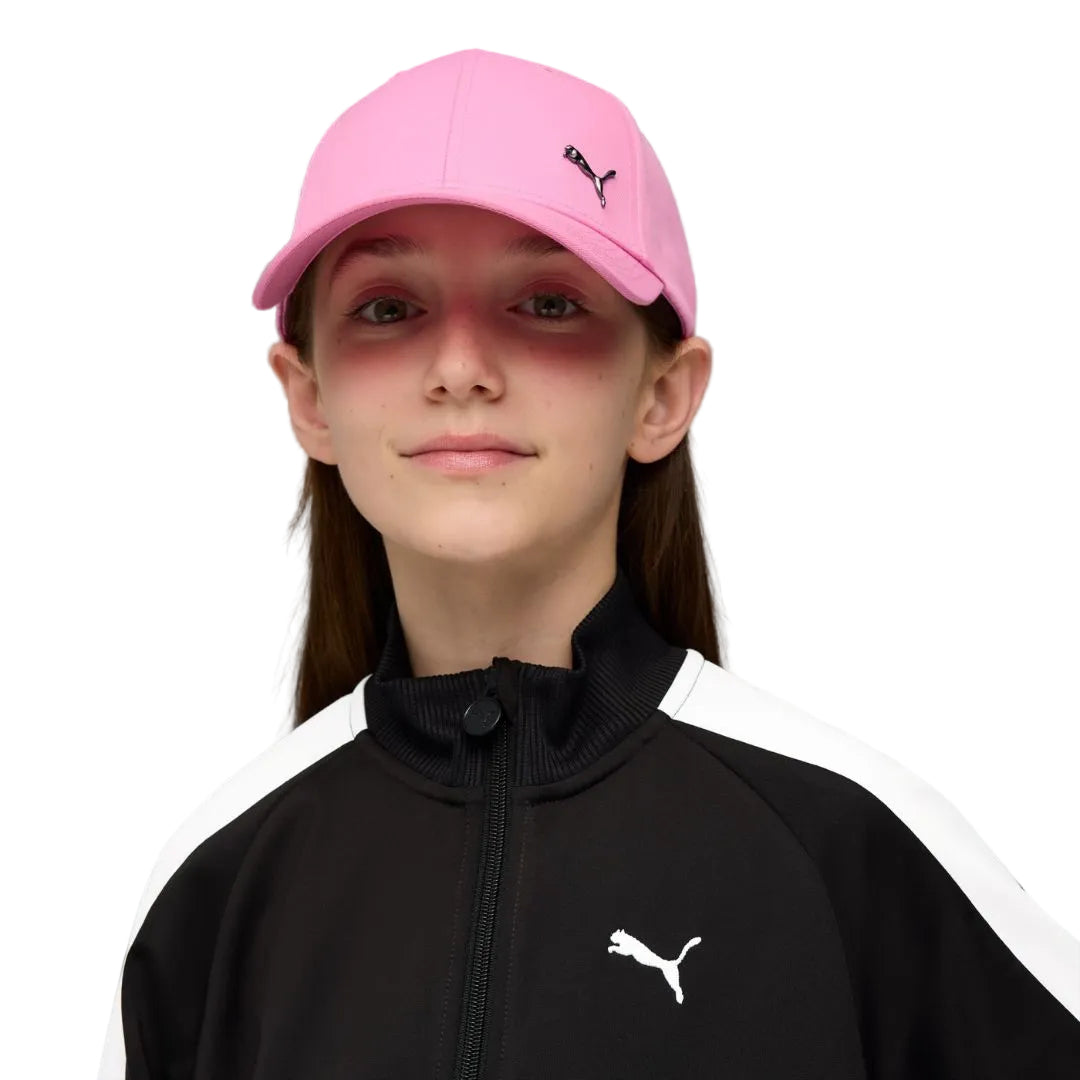 Essentials Metal Cat Cap