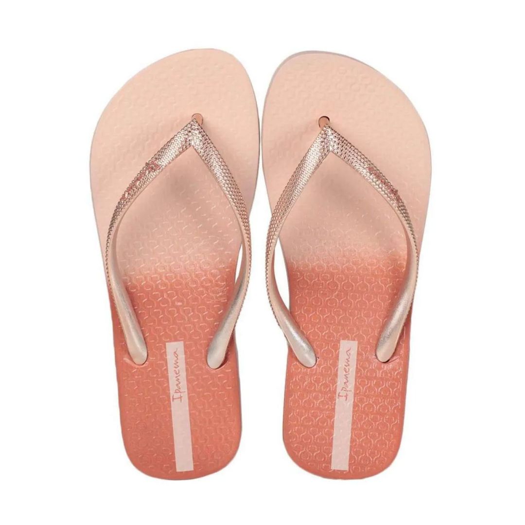Blush Fem Flip-Flop