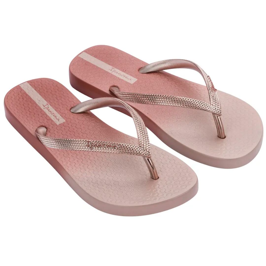 Blush Fem Flip-Flop