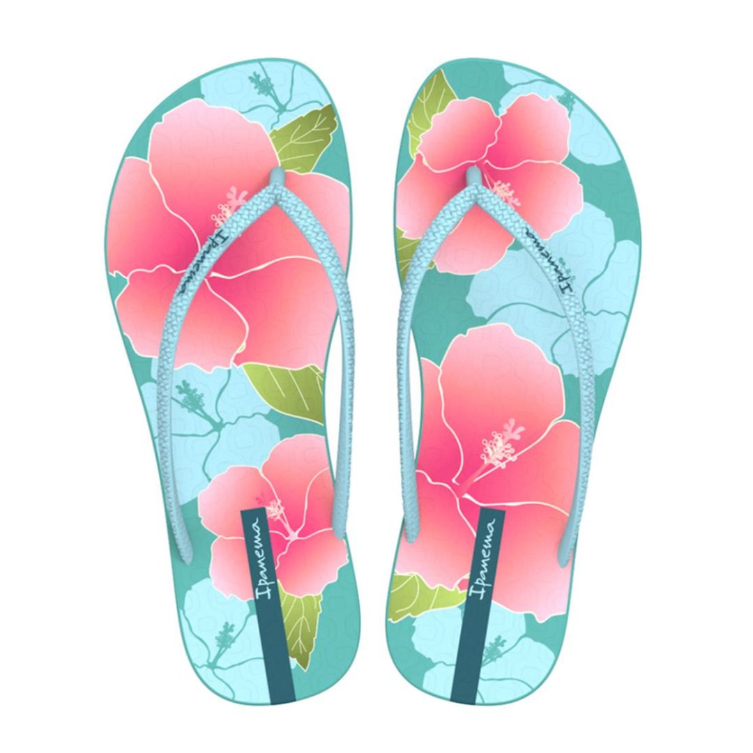 Ipanema flip flops on sale pink