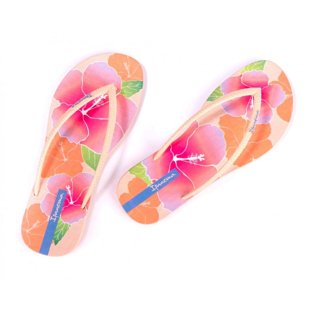 Praiana Fem Flipflop