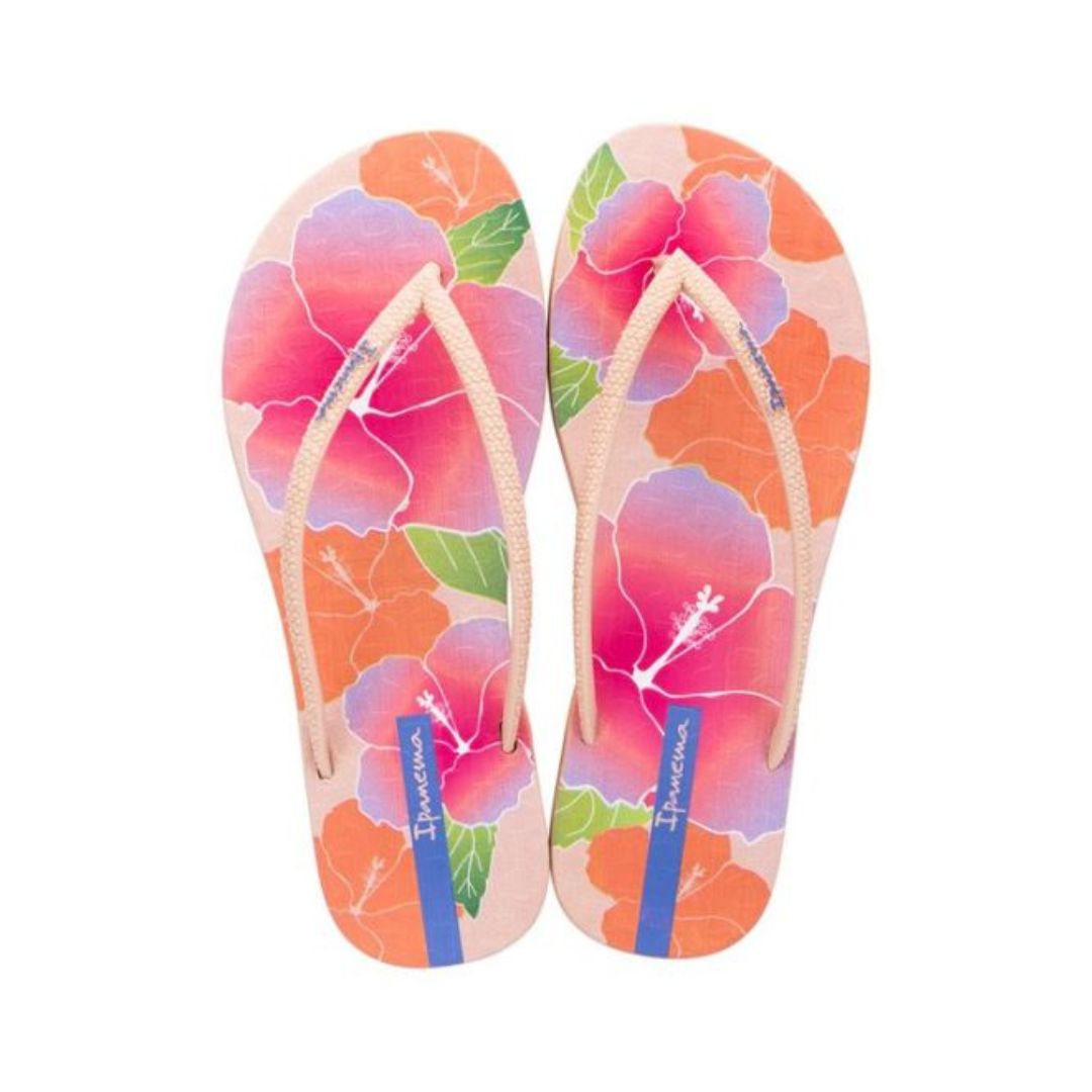 Praiana Fem Flipflop