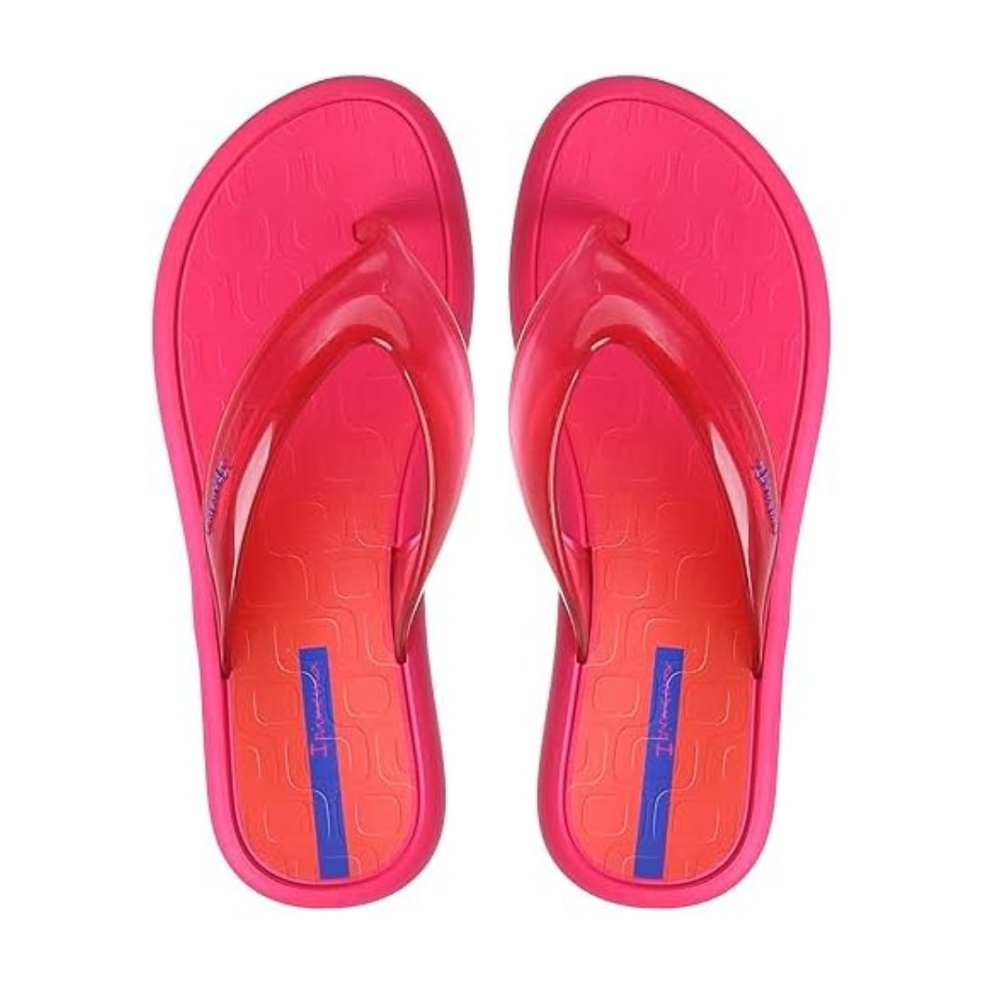 Puffer Flipflop