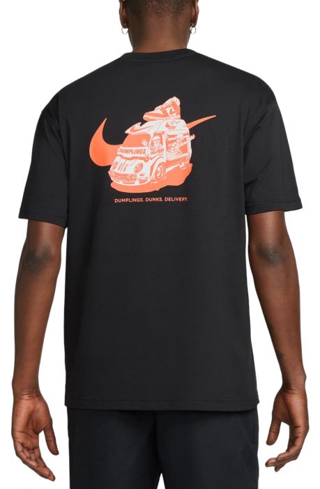 Sportswear T-shirt