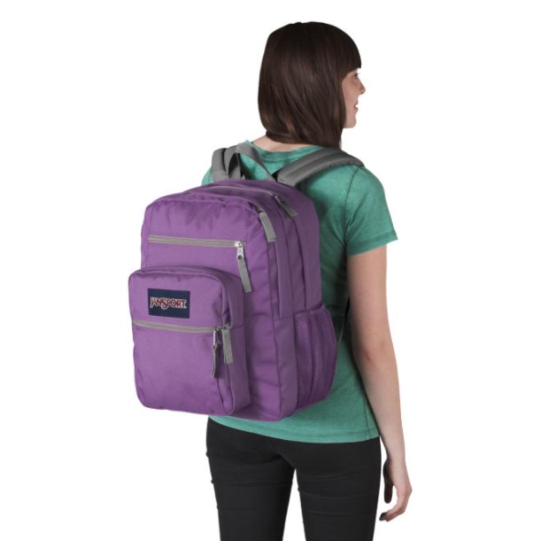 شنطة ظهر كول ستيودنت