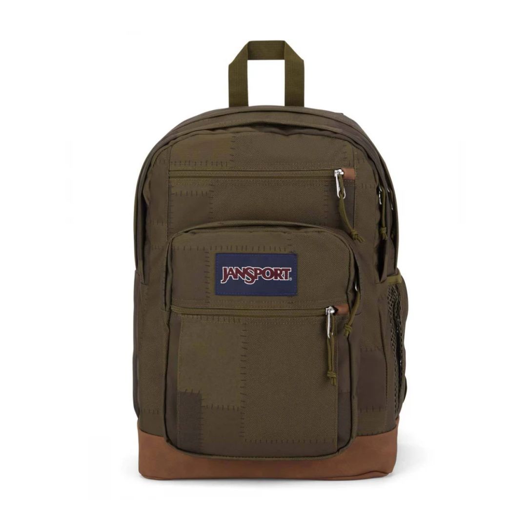 jansport backpack pine grove green Right Pack What Our Gearhead Experts Are Saying Canvas Backpack Jansport Green Backpack