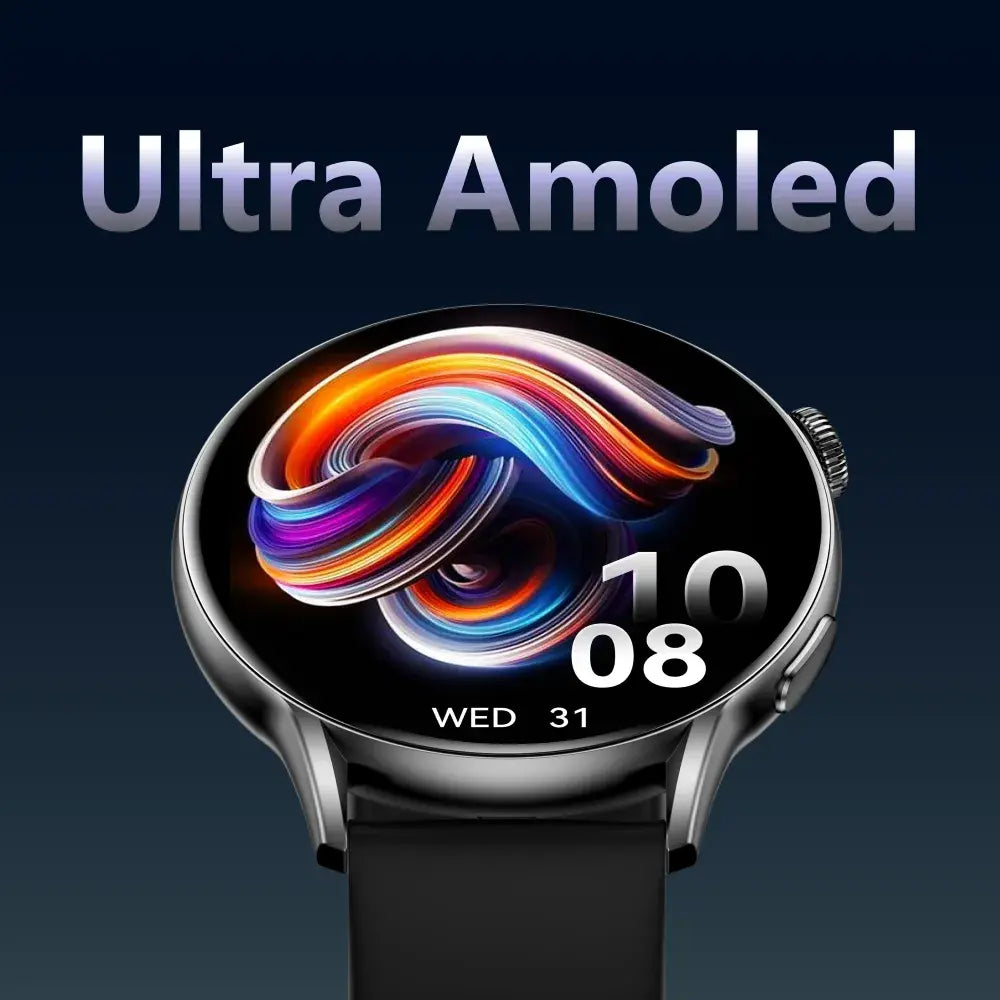 cardoO Watch X Orbit