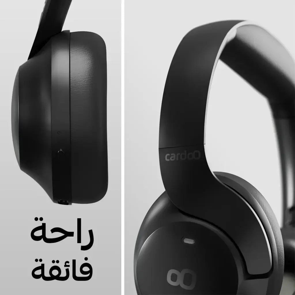 سماعة رأس هيدفون 3