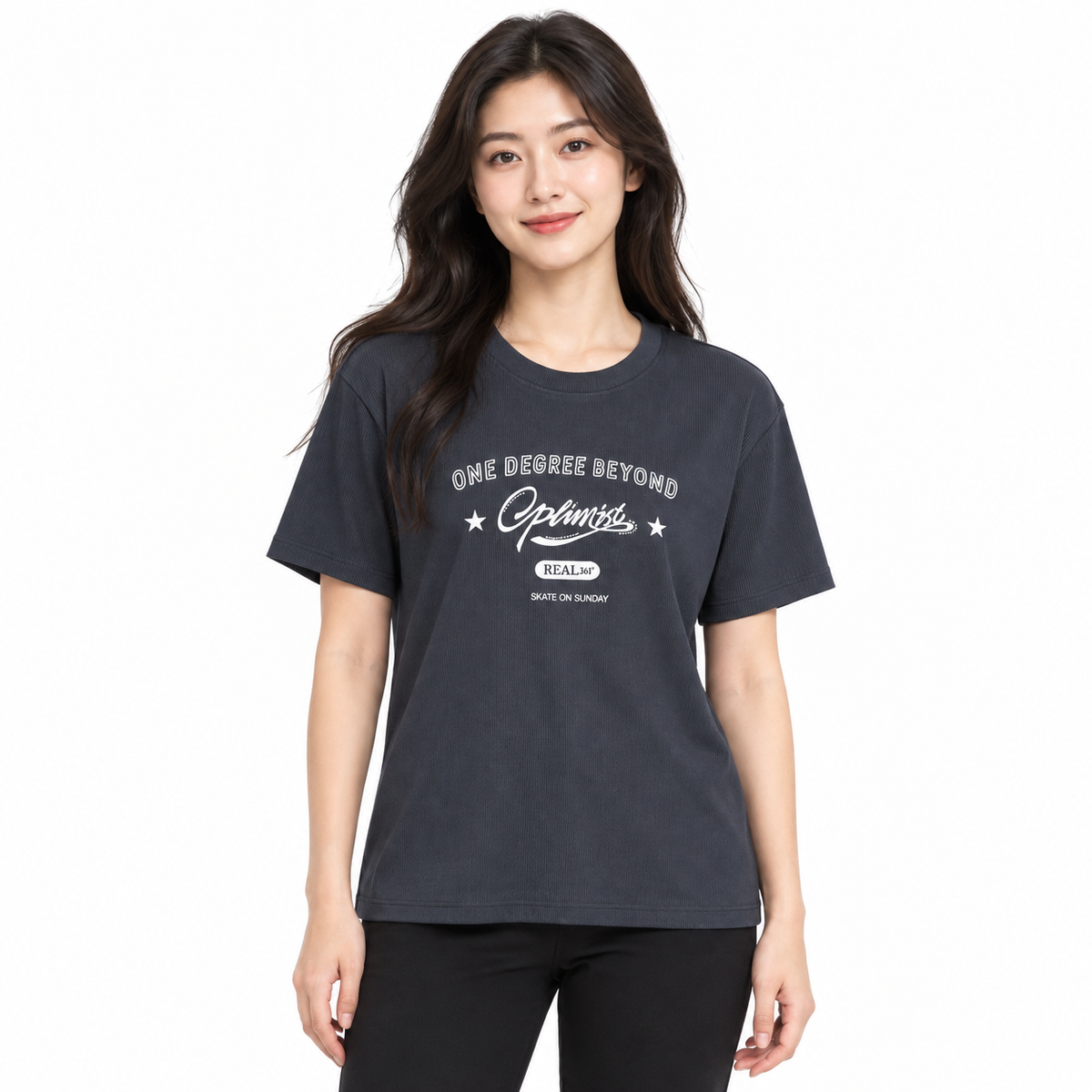 Optimist Short Sleeve T-Shirt