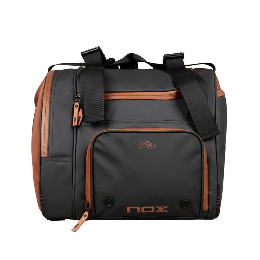 شنطة بادل لاكشري أوبن سيريز