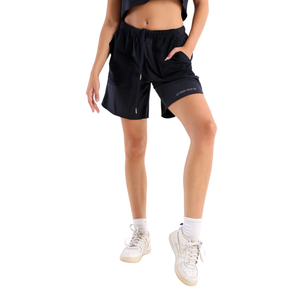 Sweat Shorts