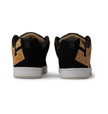 حذاء للاستخدام اليومي كورت جرافيك