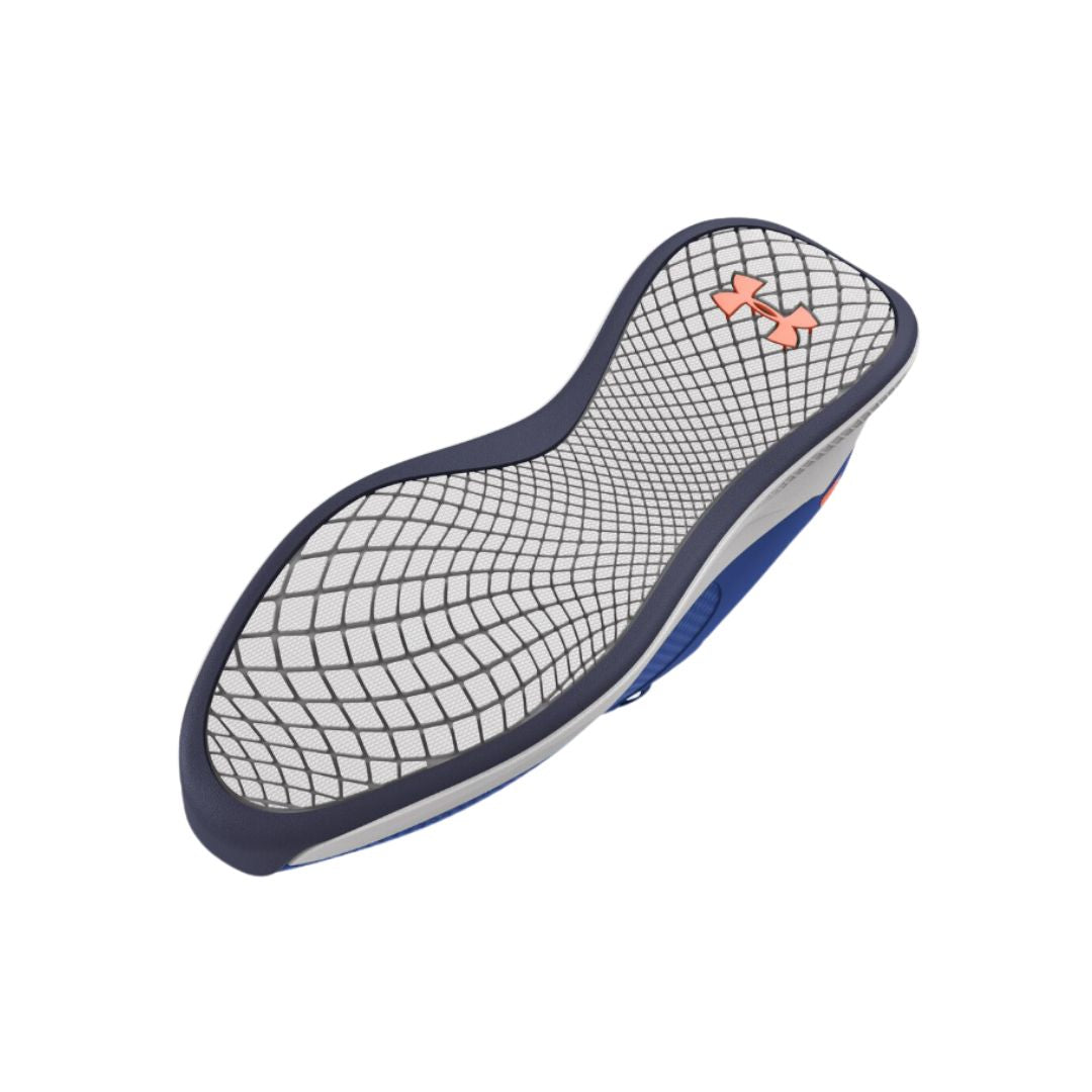 حذاء تدريب تشارج اورا 2