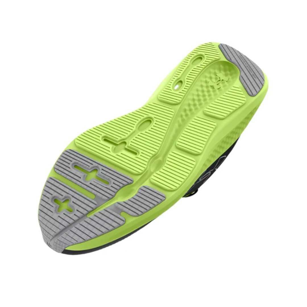 حذاء جري تشارجد برسوت 3