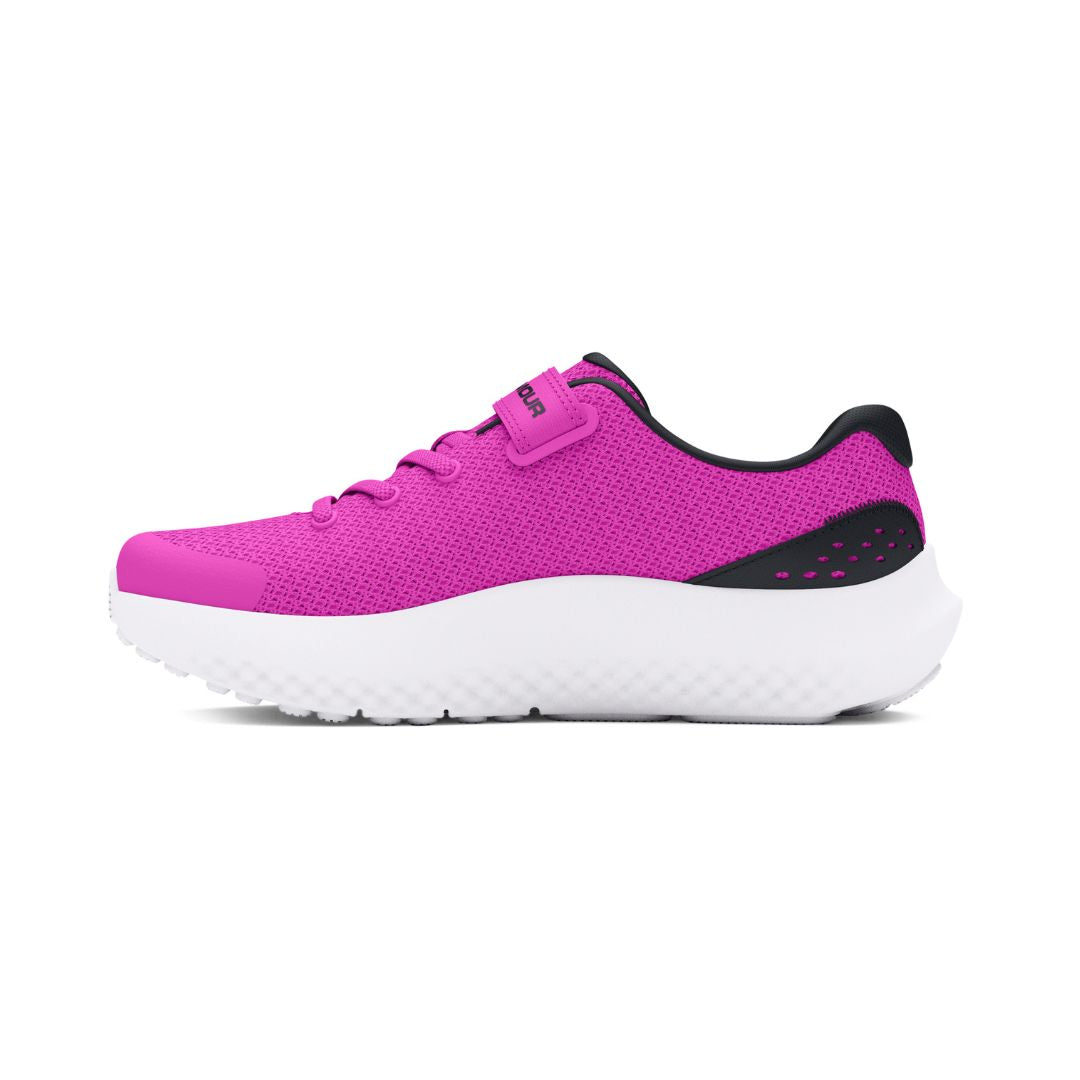 حذاء جري سيرج 4 ايه سي