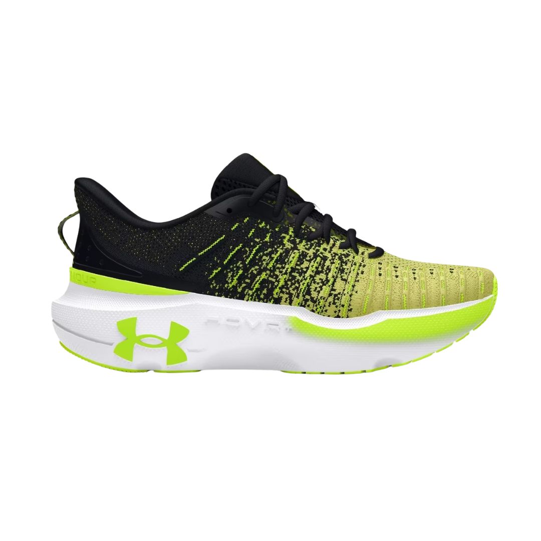 UA Infinite Elite Running Shoes