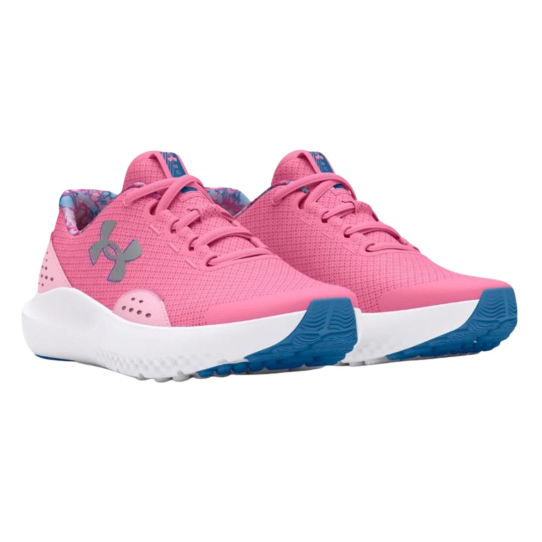 حذاء جري جي بي إس سيرج 4 إيه سي برينت