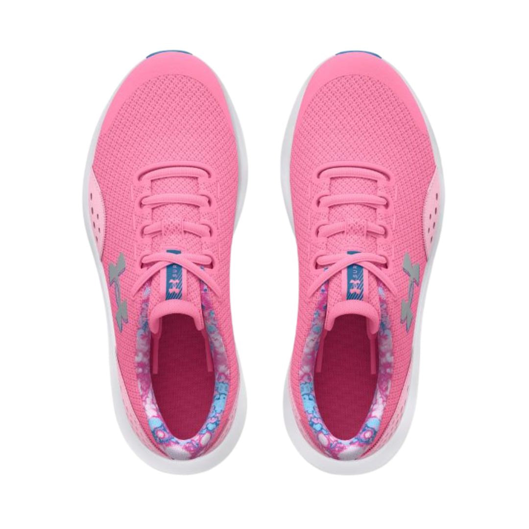 حذاء جري جي بي إس سيرج 4 إيه سي برينت