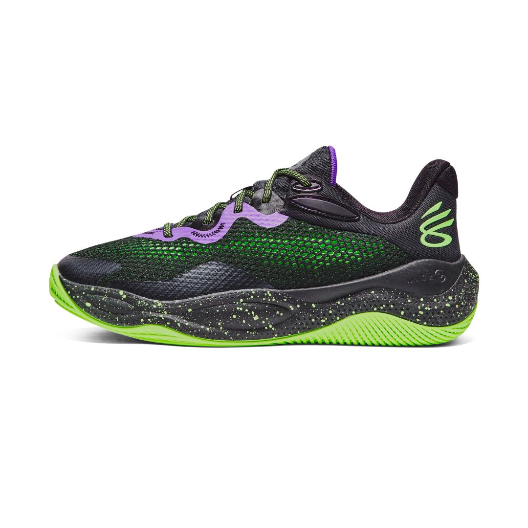 Curry Splash 24 Basketball Shoes