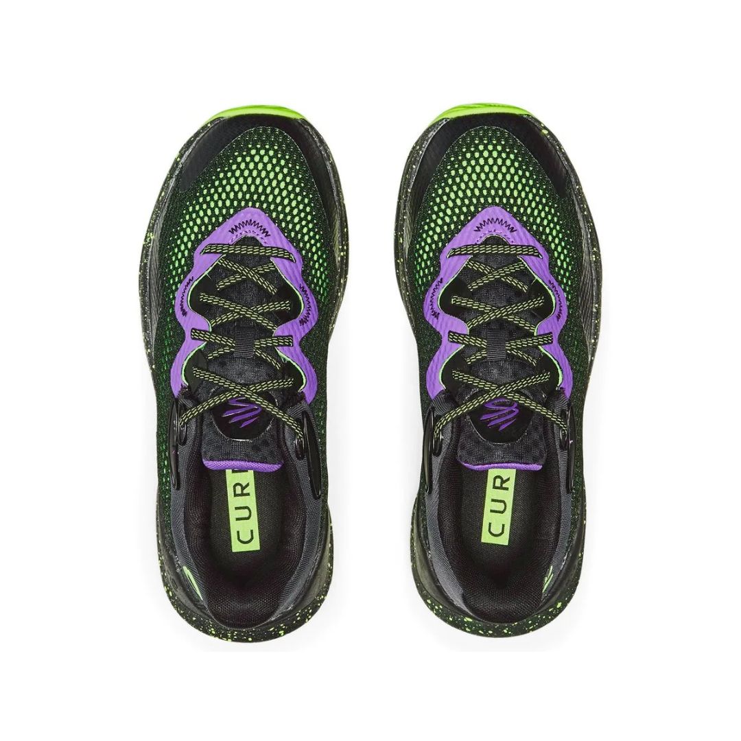 حذاء كرة سلة كاري سبلاش 24