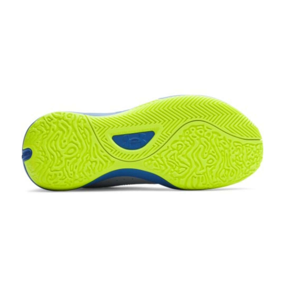 حذاء كرة سلة لوكداون 7 لو