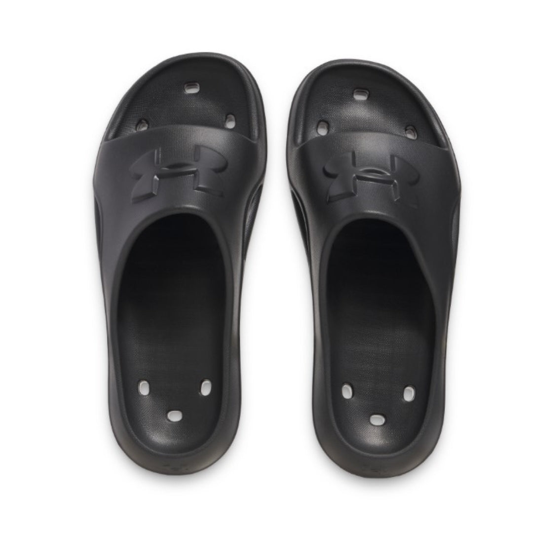 Under Armour Locker V Men's Slides Black