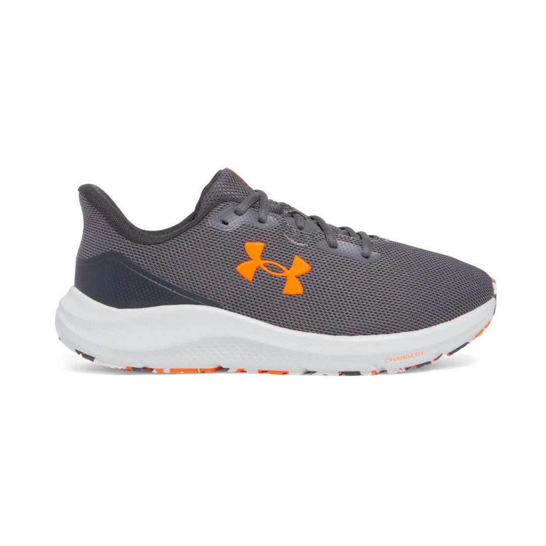 Under Armour Pursuit Men's Running Shoes Grey