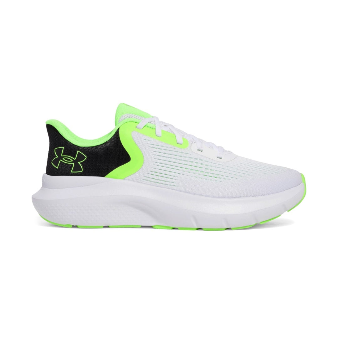 Under Armour Rogue Men's Running Shoes White