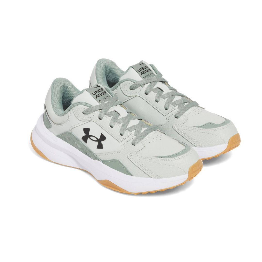 UA Edge Leather Training Shoes