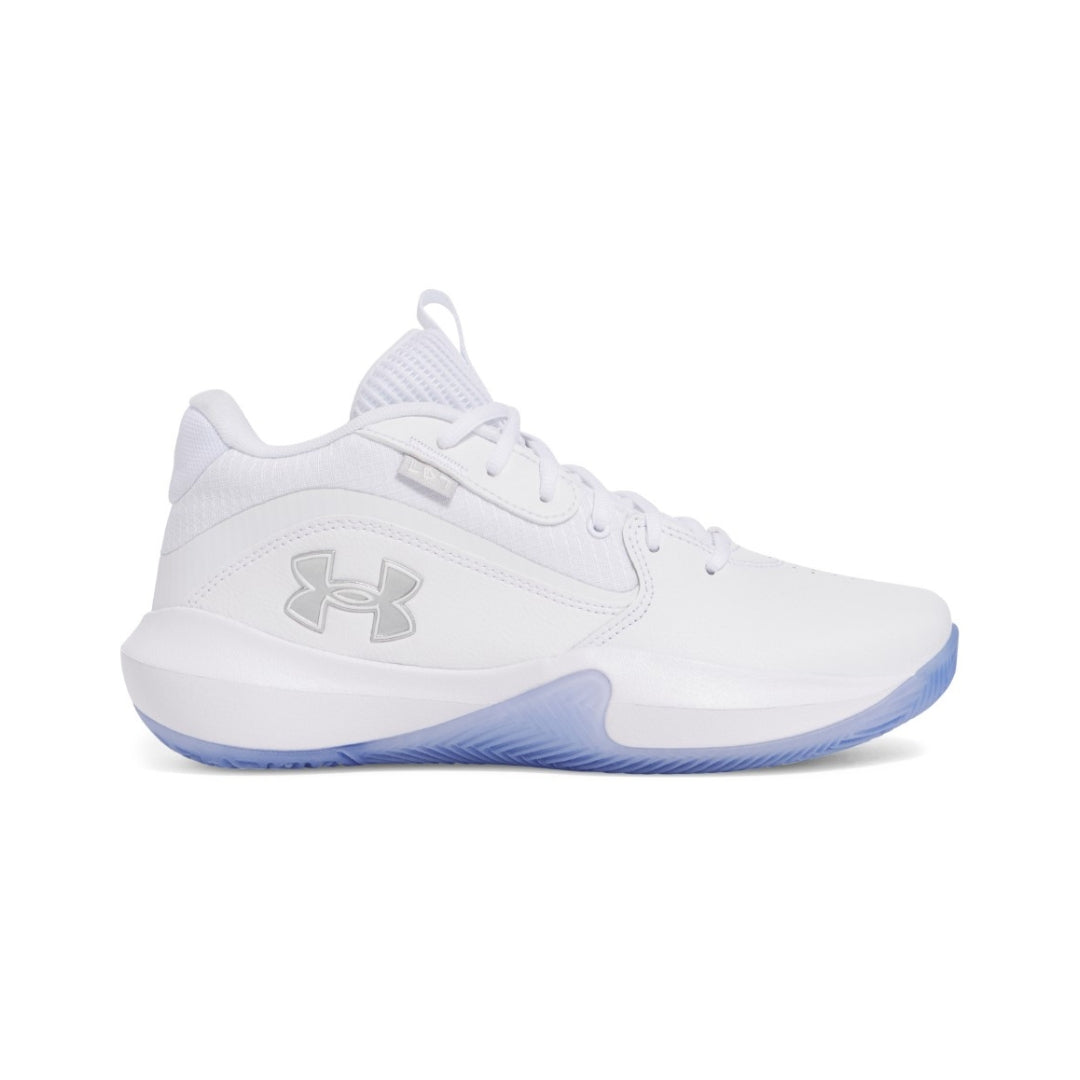 Lockdown 7 Basketball Shoes