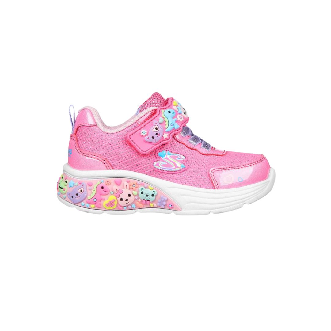 Dreamers Lifestyle Shoes