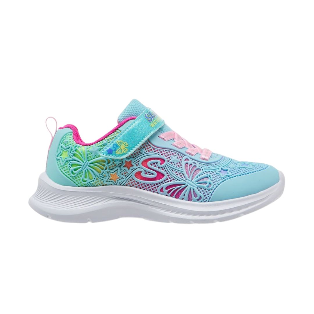 Jumpsters 2.0 - Butterfly Flush Lifestyle Shoes
