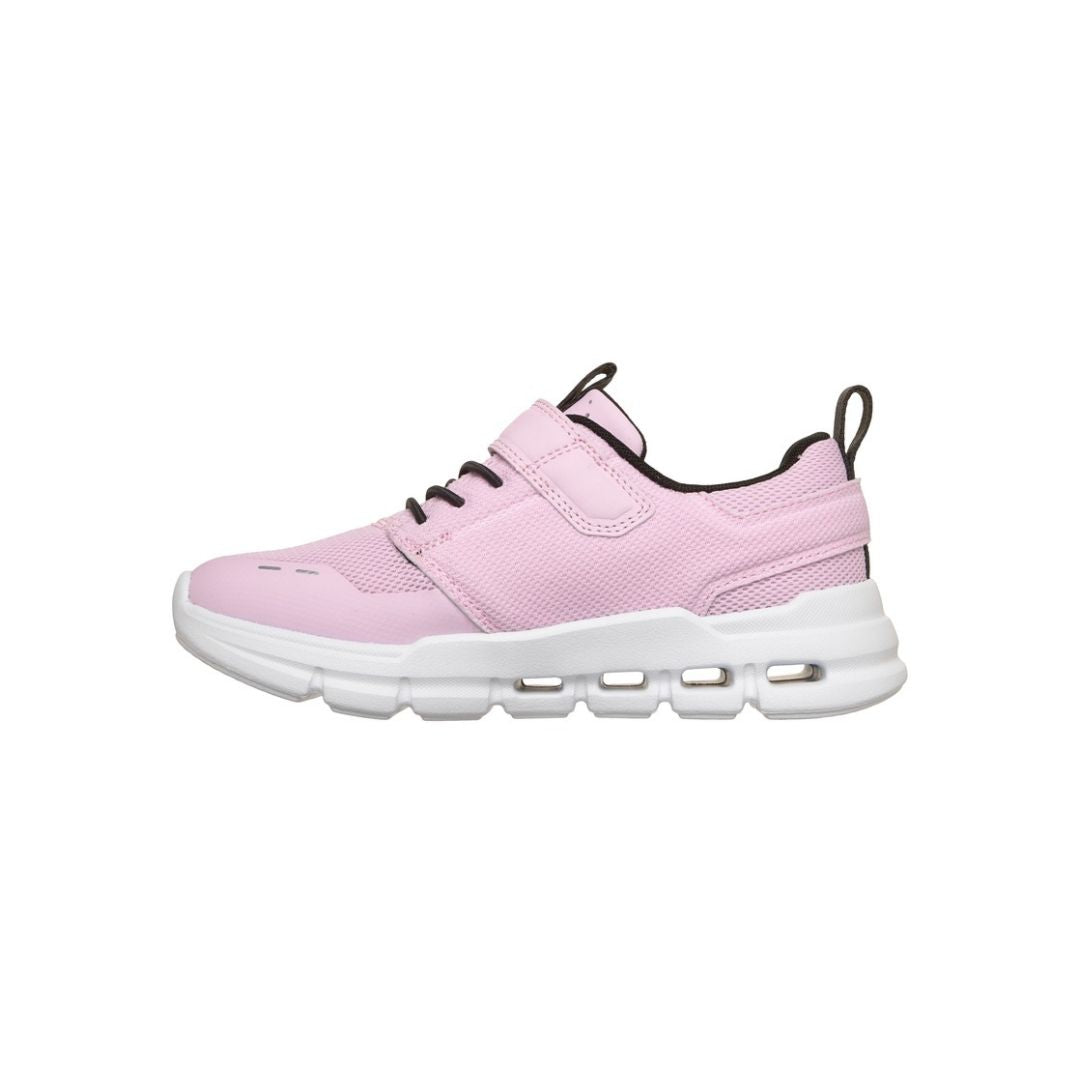 Glide-Step Flow Shoes