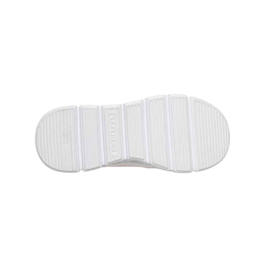Glide-Step Flow Shoes