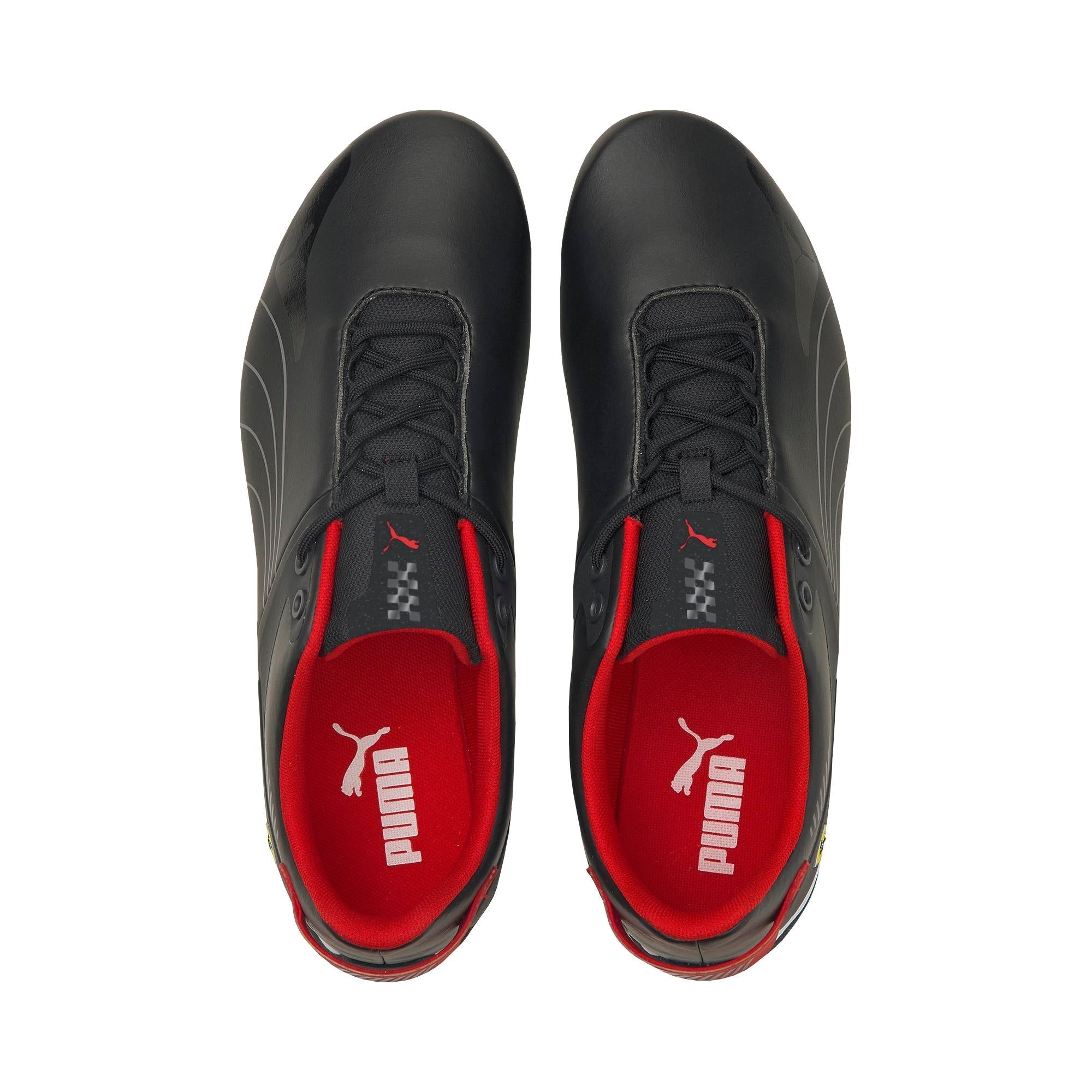 Ferrari A3Rocat Shoes
