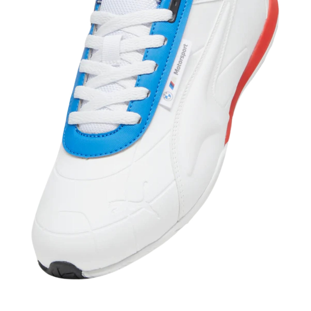 أحذية بي إم دبليو إم موتورسبورت تيون كات لايف ستايل