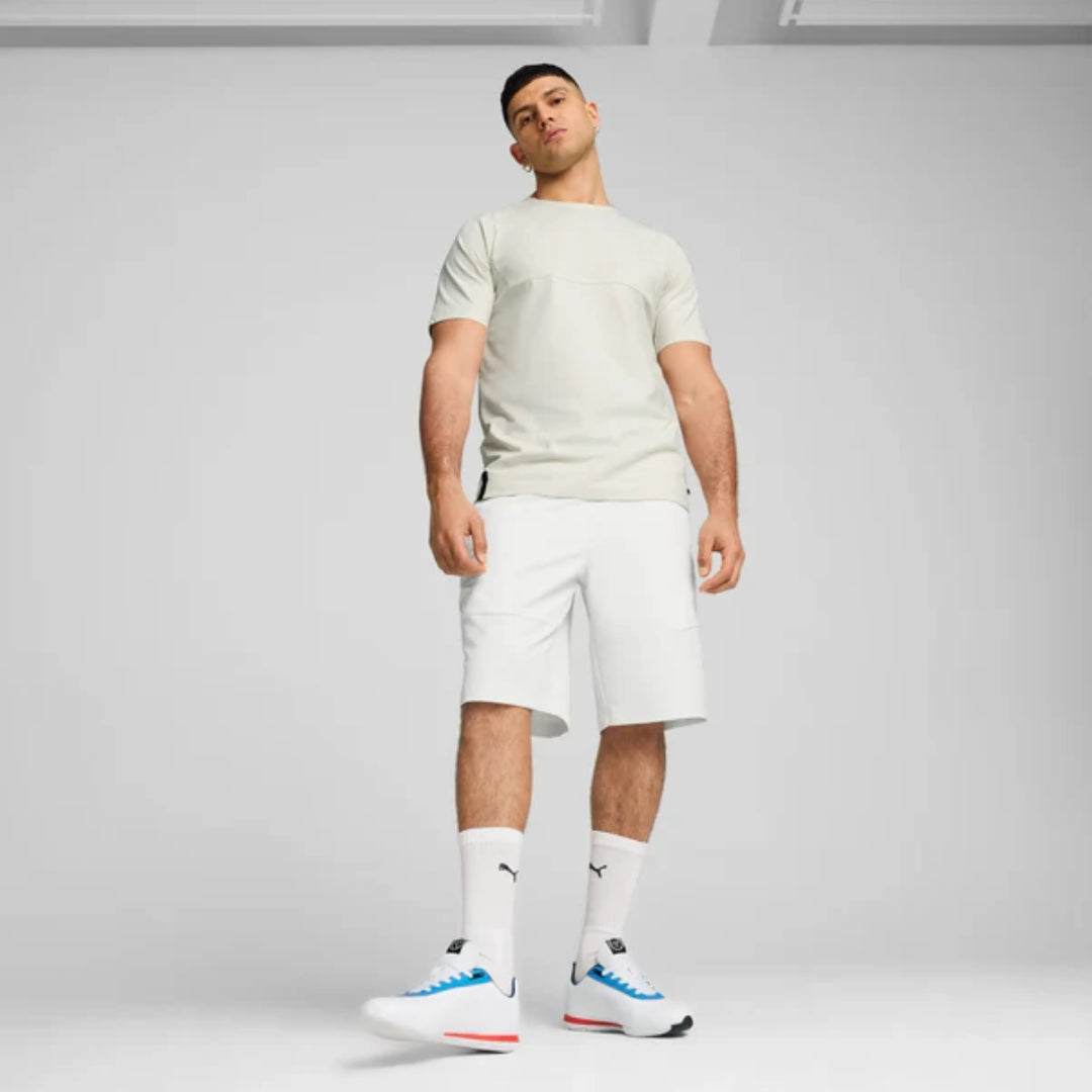 أحذية بي إم دبليو إم موتورسبورت تيون كات لايف ستايل