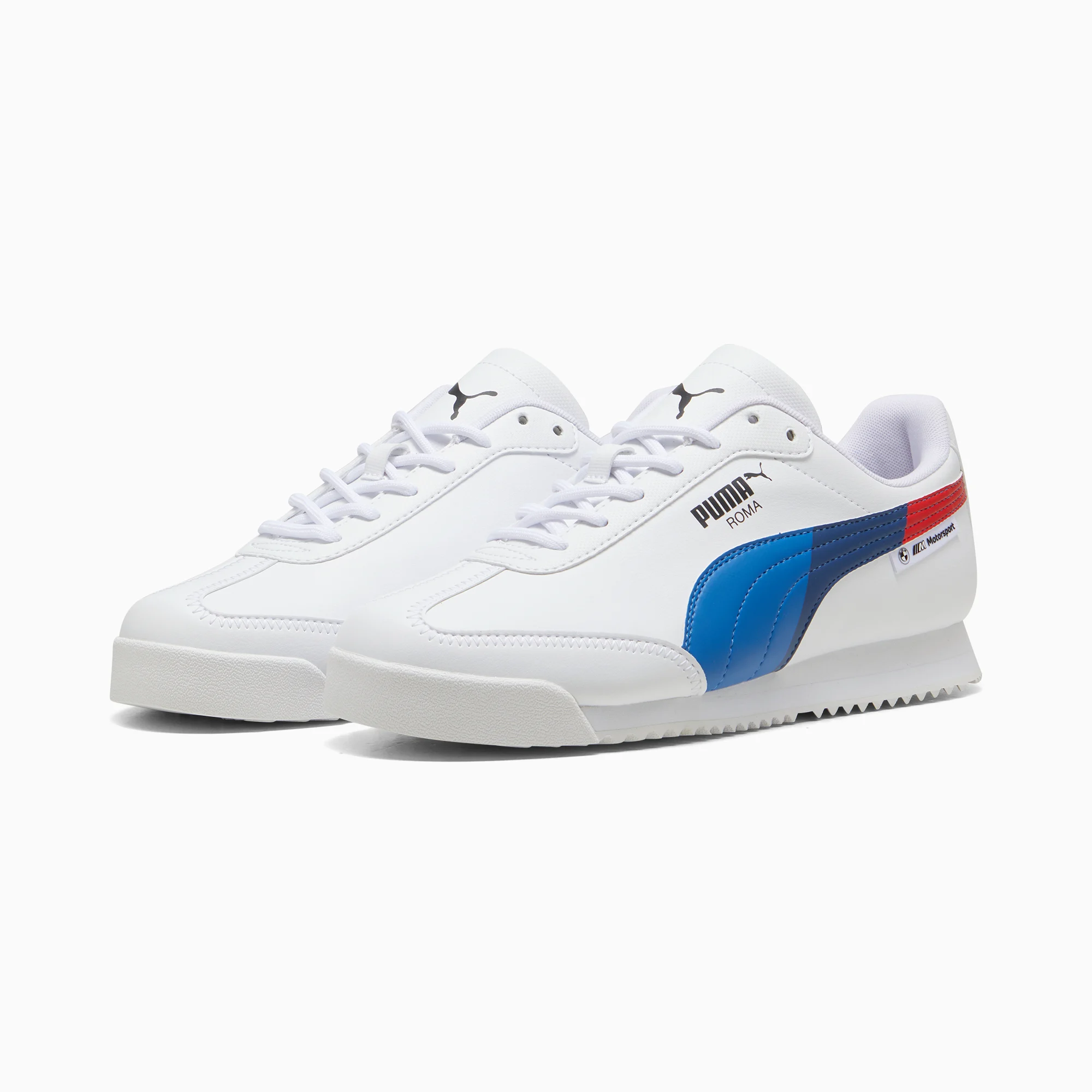 أحذية BMW M Motorsport Roma Via Lifestyle