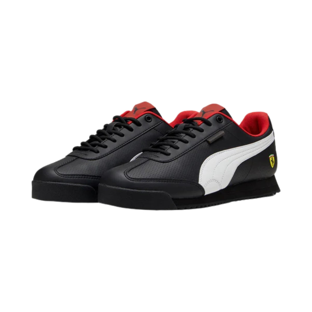 Scuderia Ferrari Roma Via Lifestyle Shoes