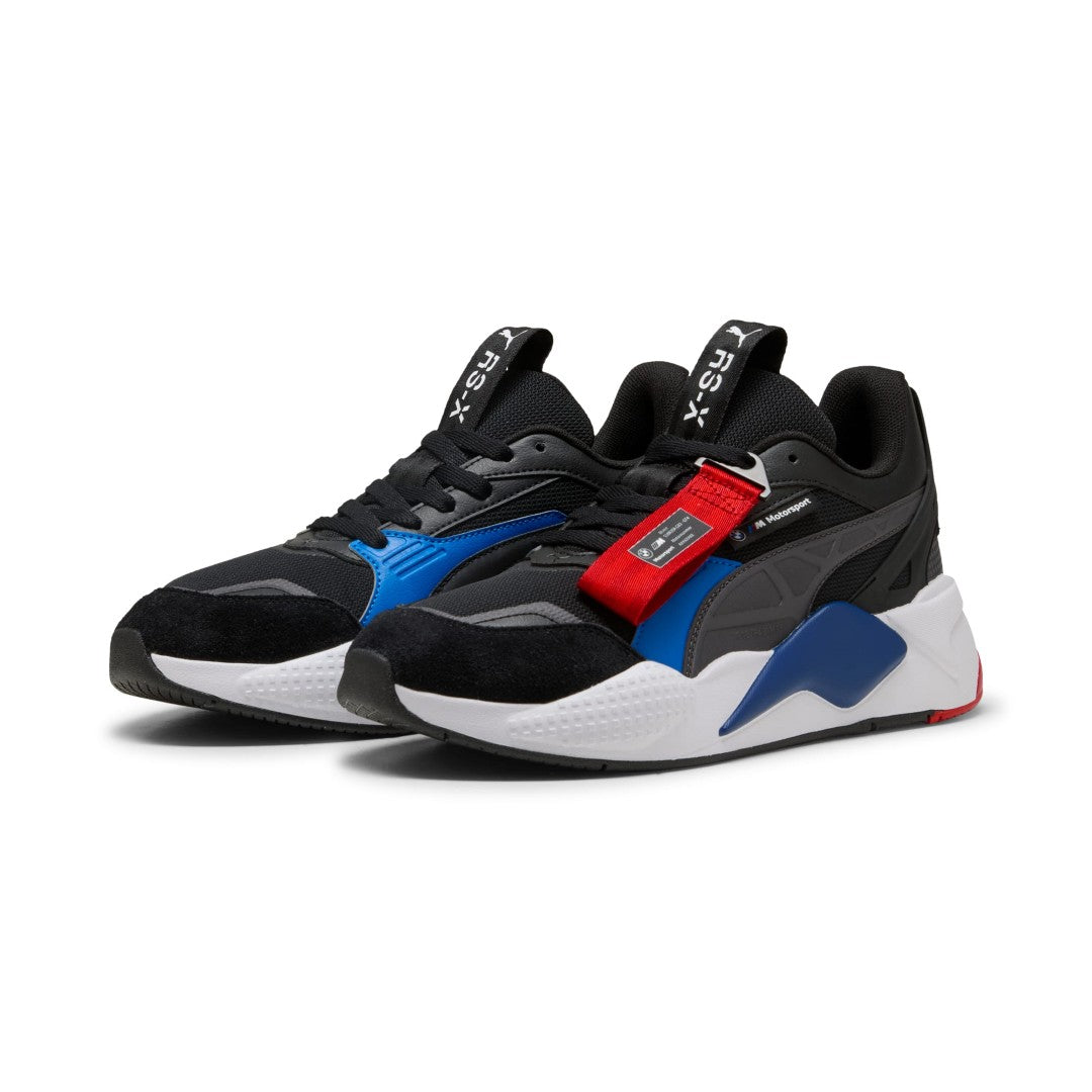 حذاء بي إم دبليو موتورسبورت RS-X