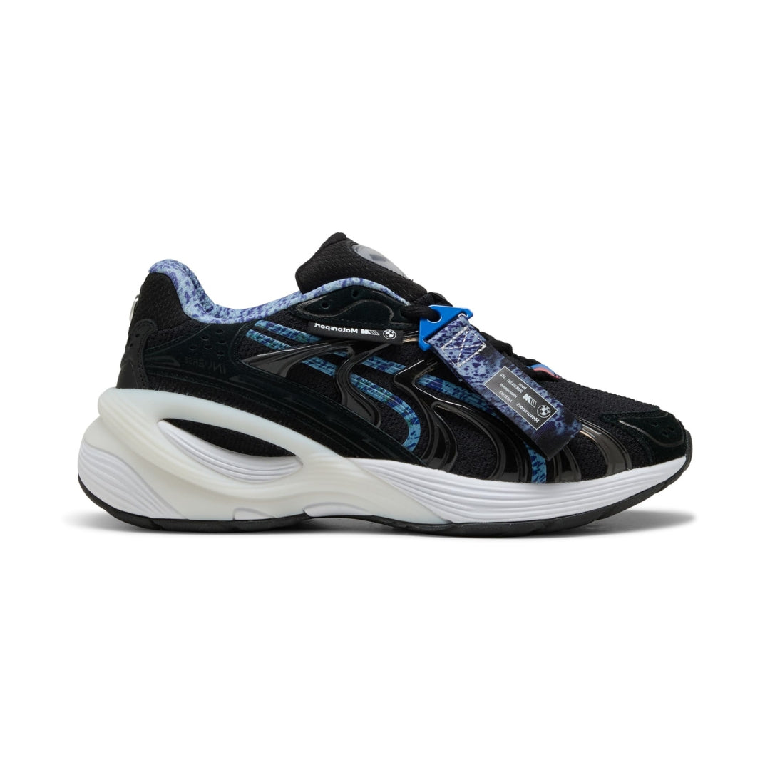 Puma BMW M Motorsport Inverse Lifestyle Shoes