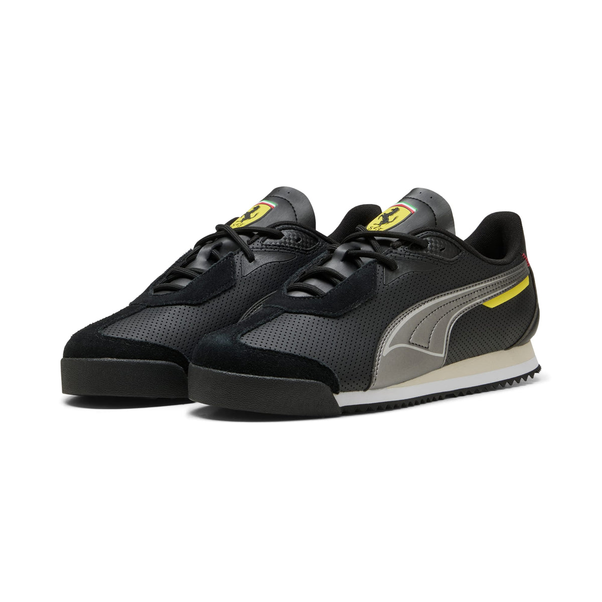 Scuderia Ferrari Roma Sneakers
