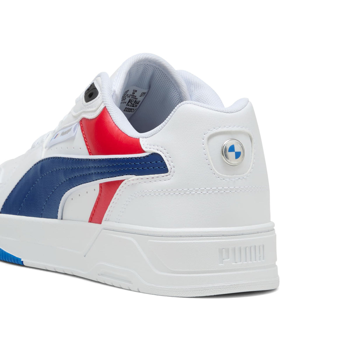 BMW RBD Break Low Sneakers