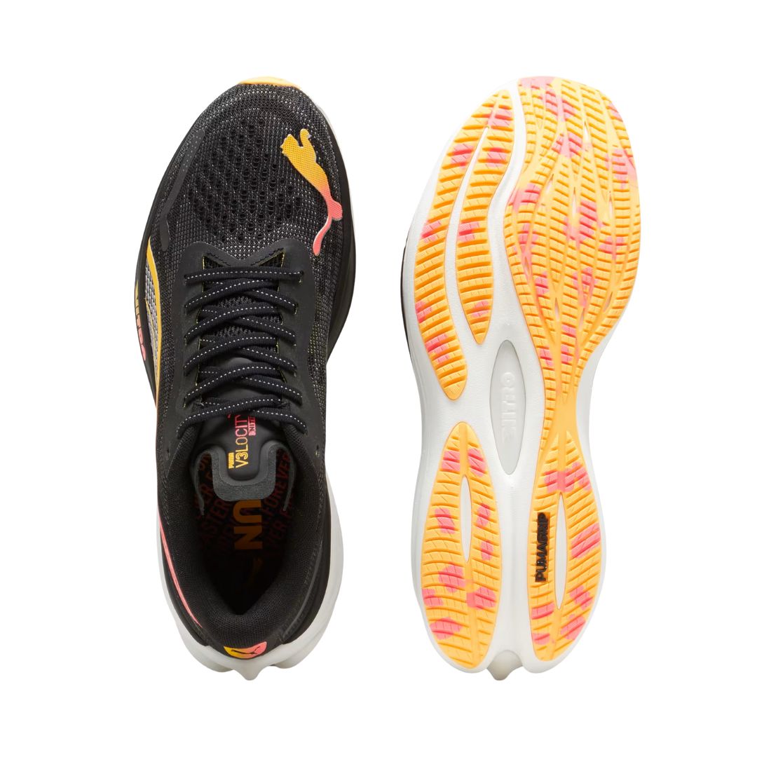 Velocity NITRO 3 FF Running SHoes