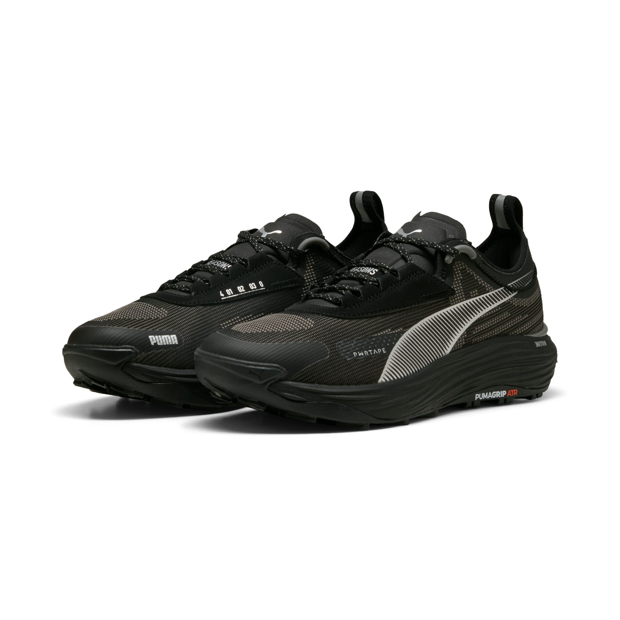 Voyage Nitro 3 Shoes